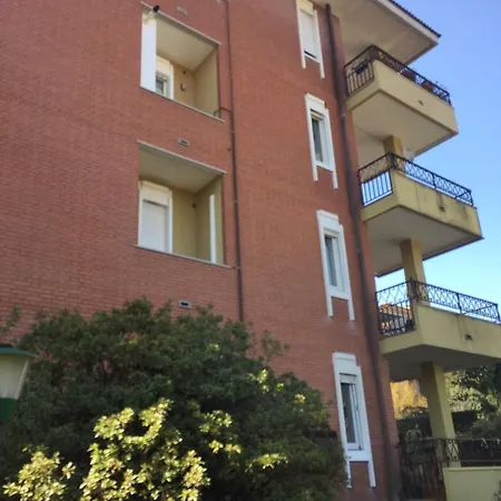 Apartment Sveva