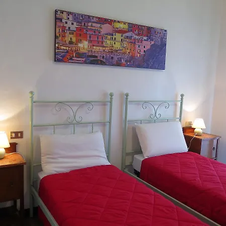 Sveva Apartment Stresa