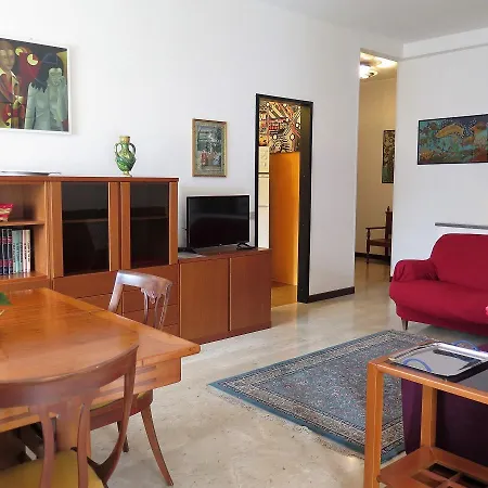 Sveva Apartment Stresa