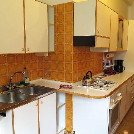 Sveva Apartment Stresa