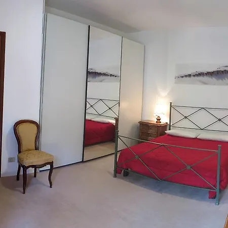 Sveva Apartment Stresa