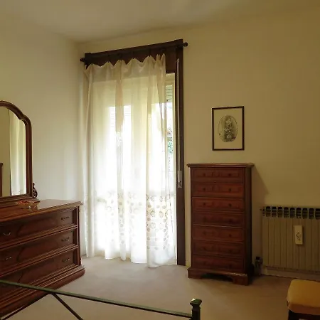 Sveva Apartament Stresa