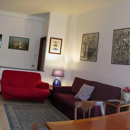 Apartment Sveva