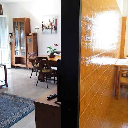 Apartment Sveva *