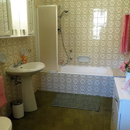Sveva Apartament Stresa