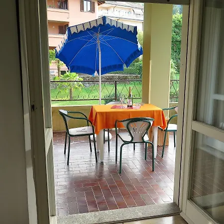 Apartment Sveva