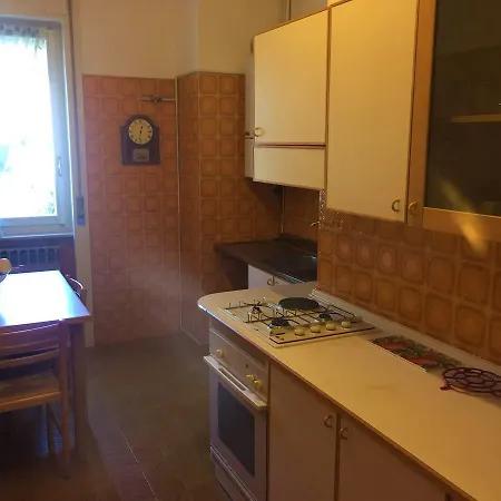 Apartment Sveva *