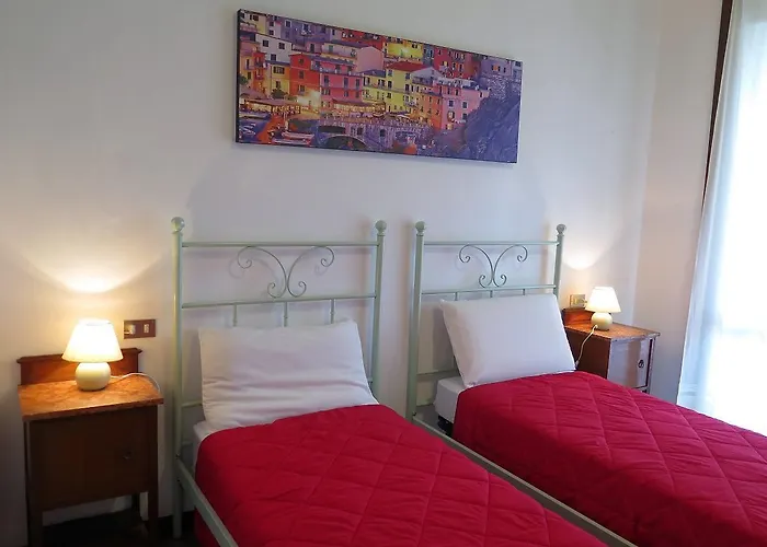 Sveva 公寓 斯特雷萨